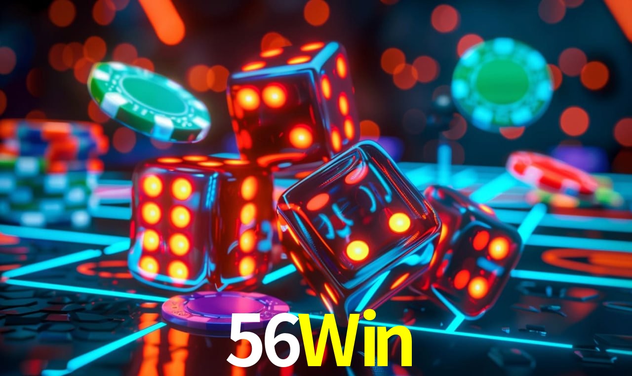 Mesa de Blackjack 56Win