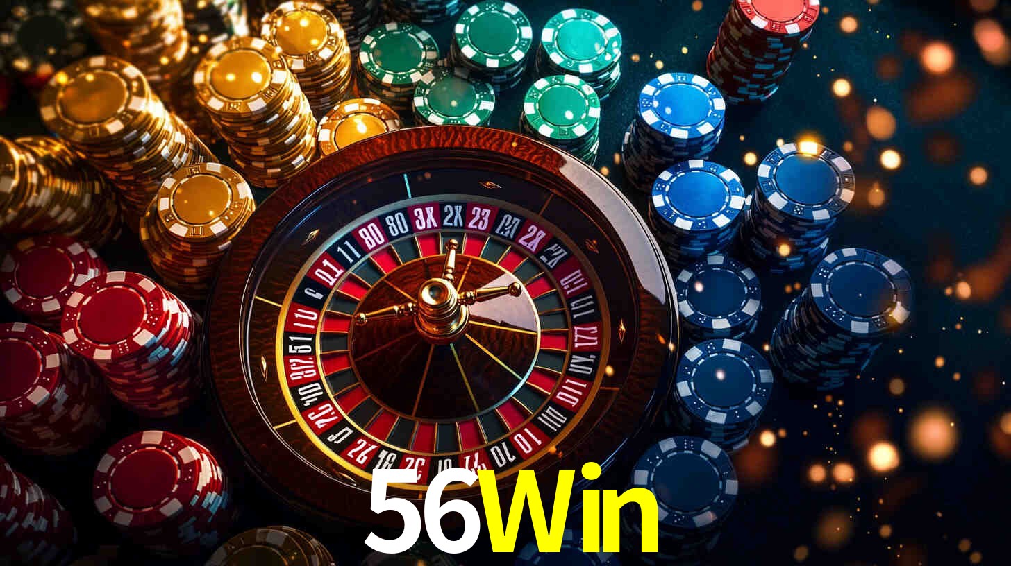 56Win,56Win App