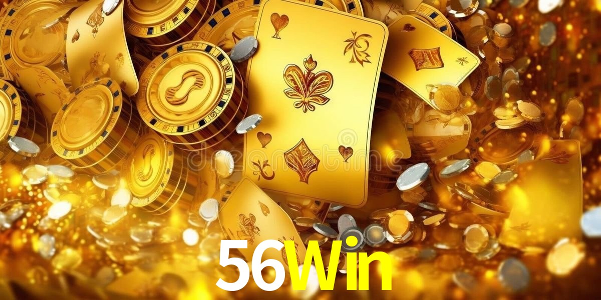 PIX Instantâneo 56Win