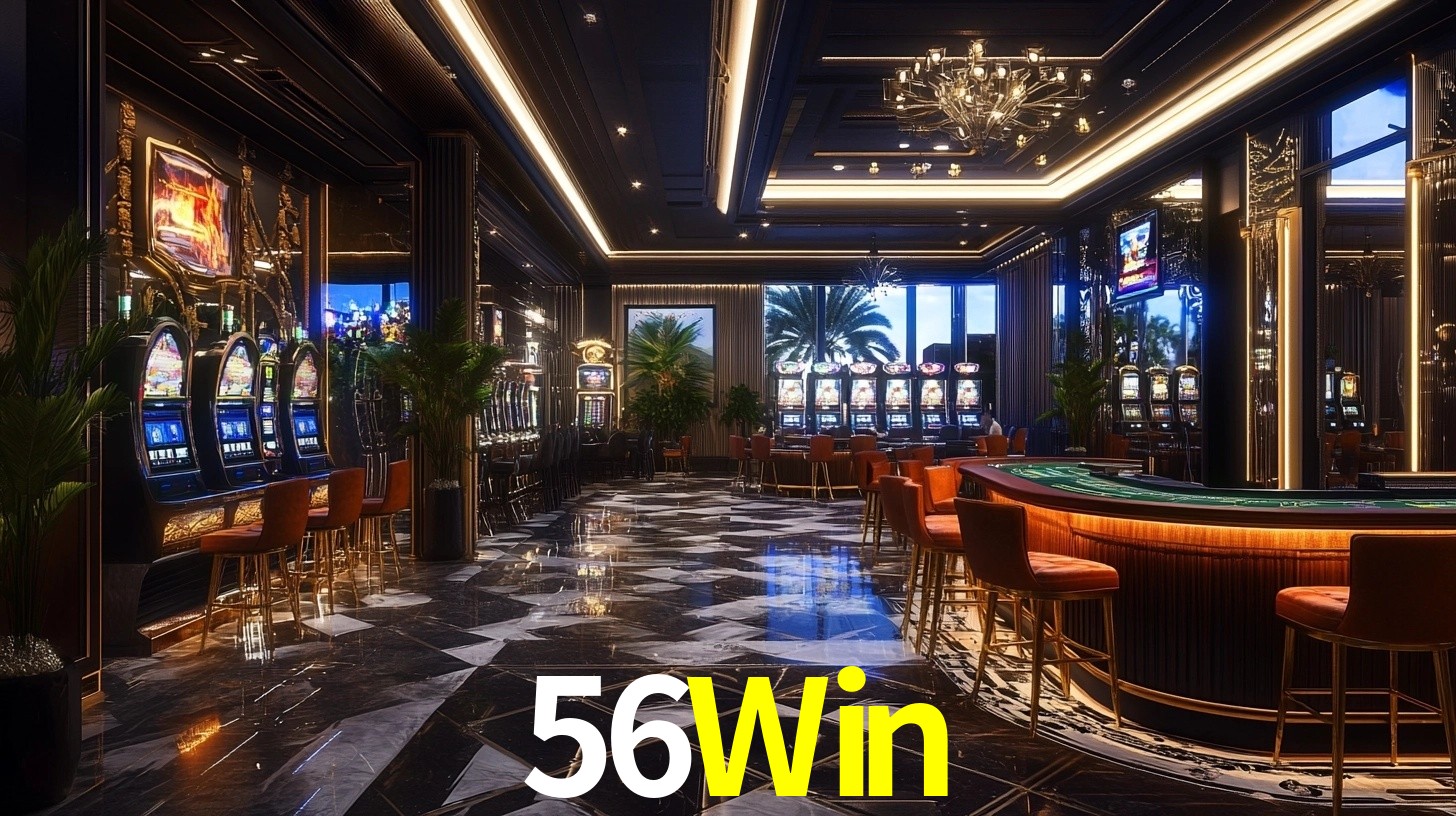 56Win Plataforma