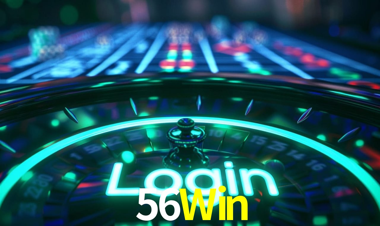 Benefícios da Conta 56Win