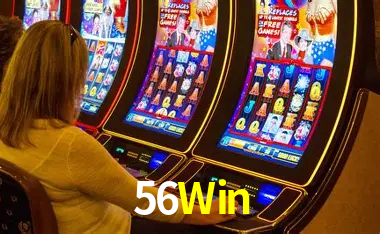 A Emoção da Loteria na 56Win: Uma Chance de Mudança de Vida