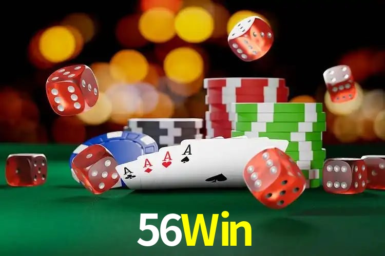 Experiência VIP 56Win