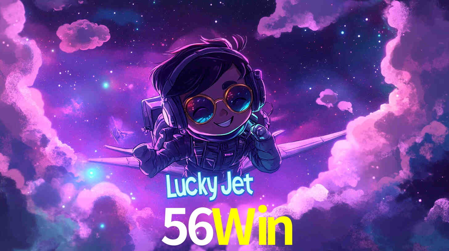 Jogo Aviator 56Win