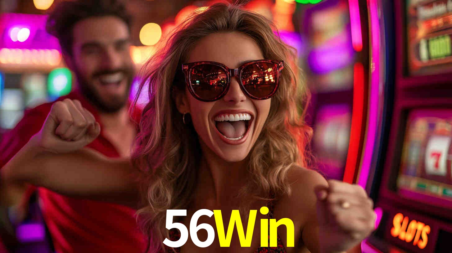 cassino 56Win