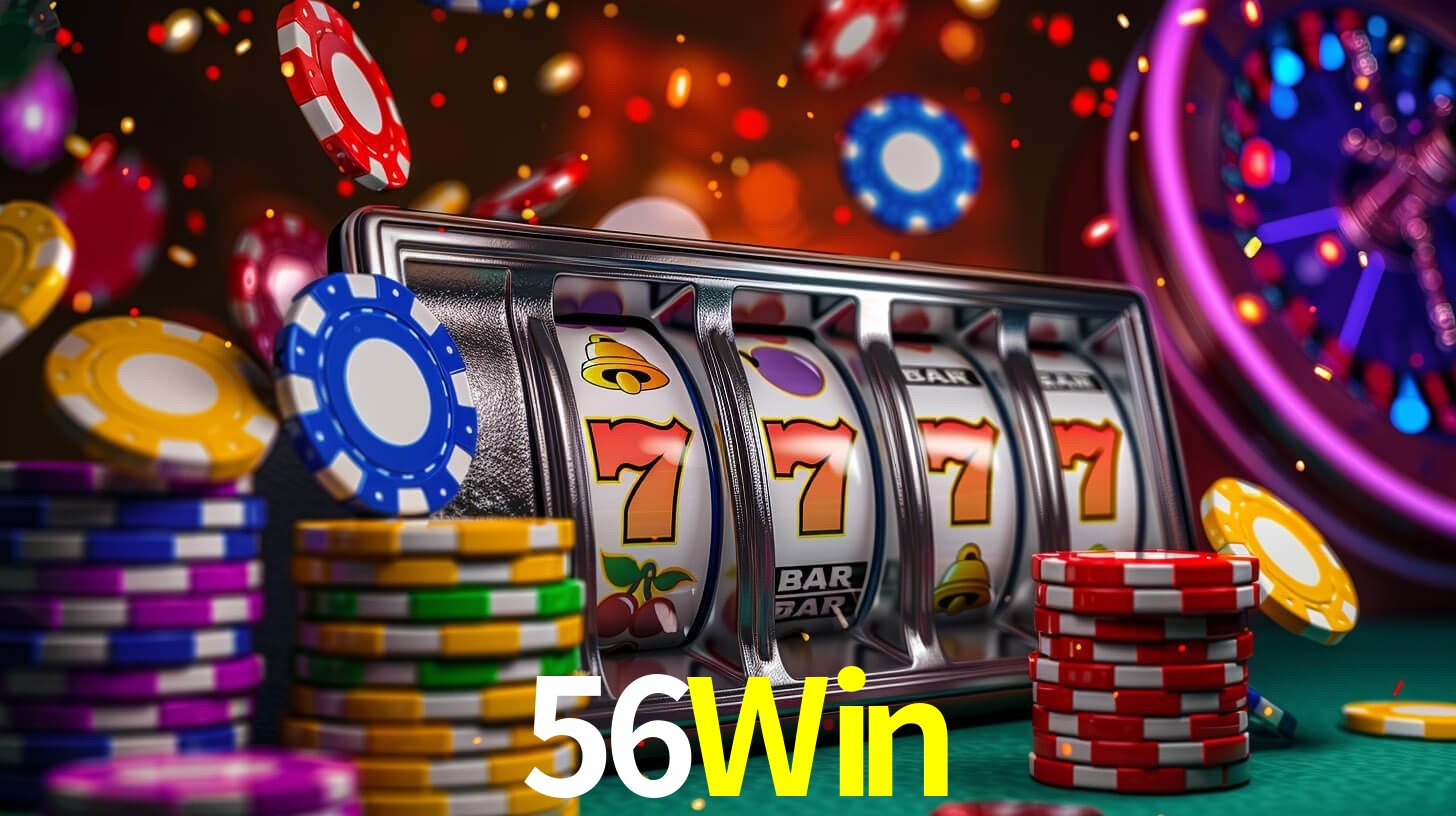 Estatísticas Esportivas 56Win