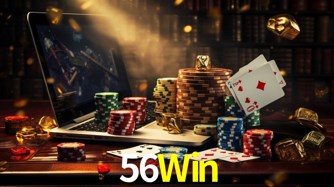 Diretório de Jogos 56Win