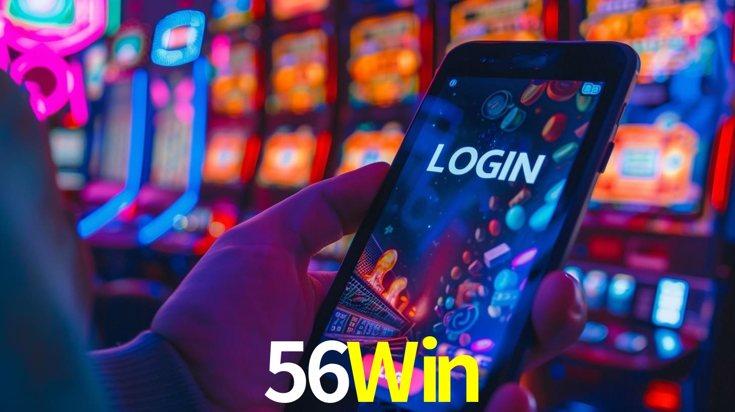 Avaliações dos Jogadores 56Win