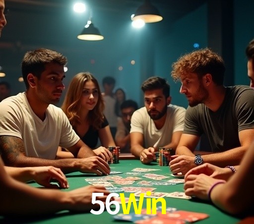Design Responsivo 56Win