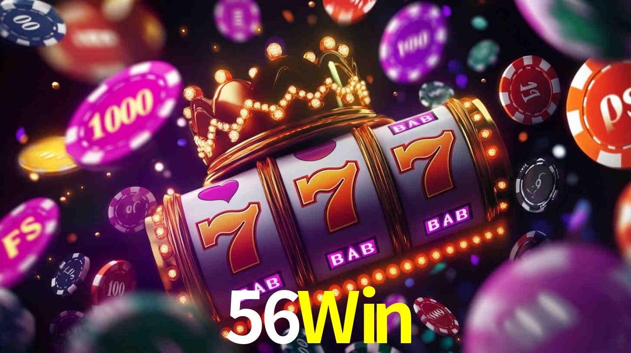 Casino Ao Vivo 56Win