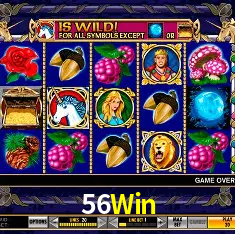 A Revolução dos Aplicativos de Jogos no 56Win