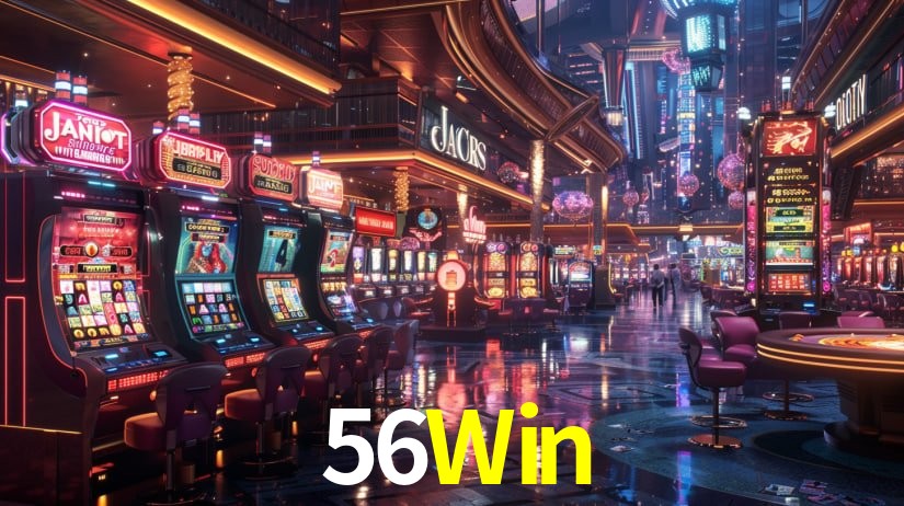Casino VIP 56Win