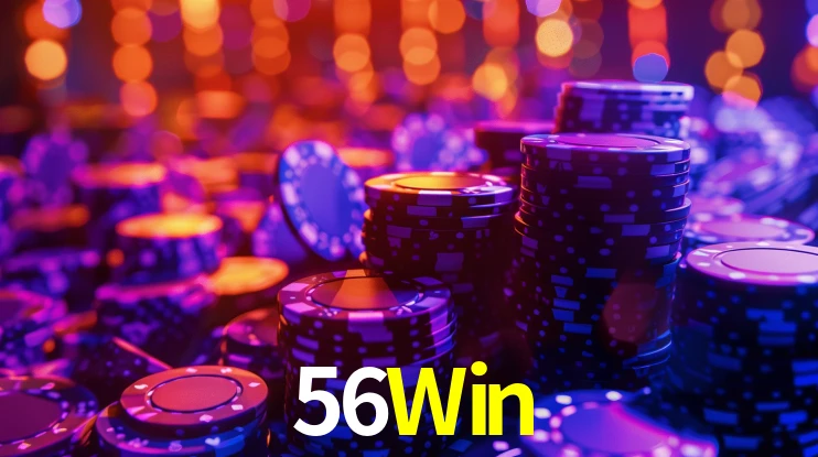 56Win Plataforma