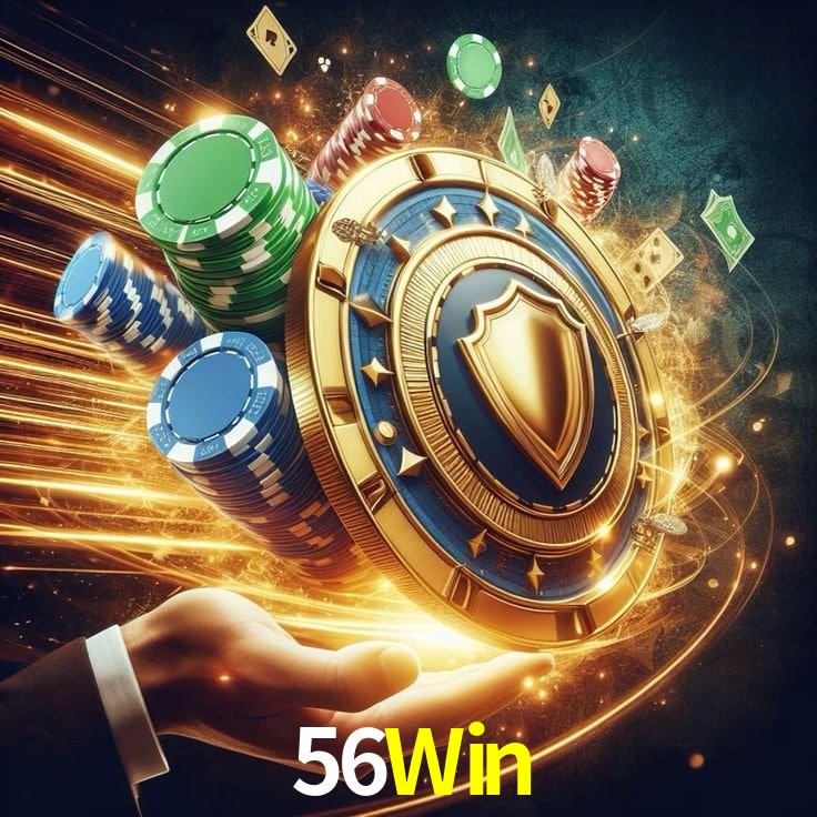 Ofertas Exclusivas 56Win