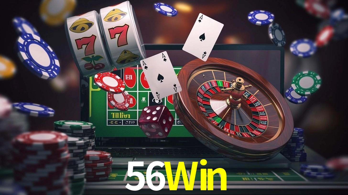 56Win,56Win App