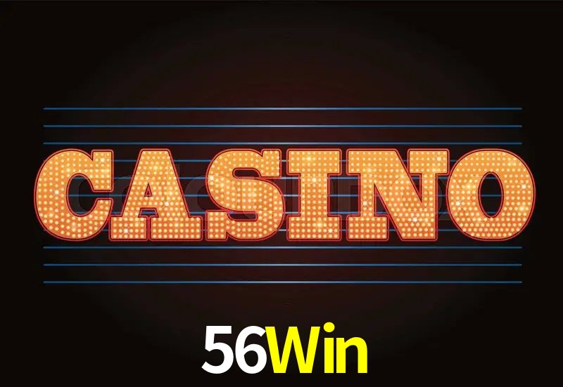 Sistemas de Segurança 56Win