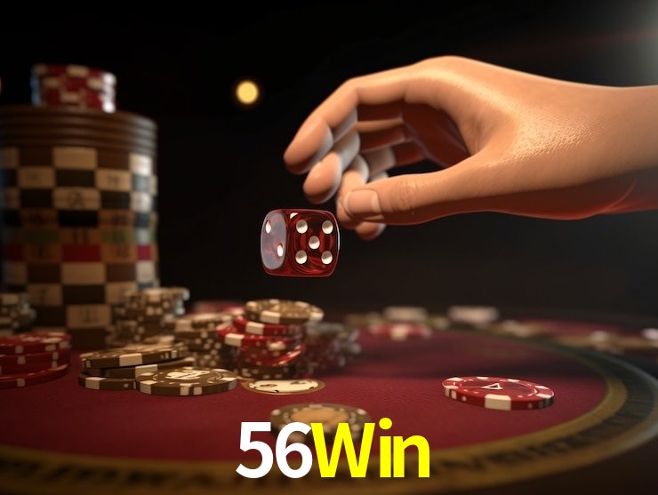 Estatísticas 56Win