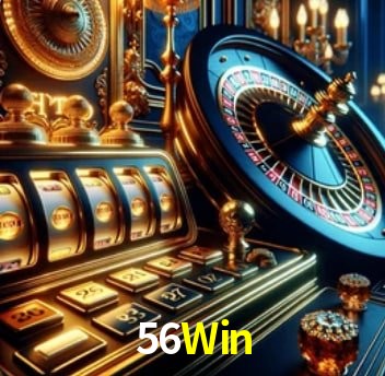 Jogos de Slot 56Win