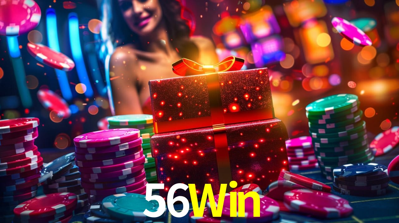 Torneios 56Win