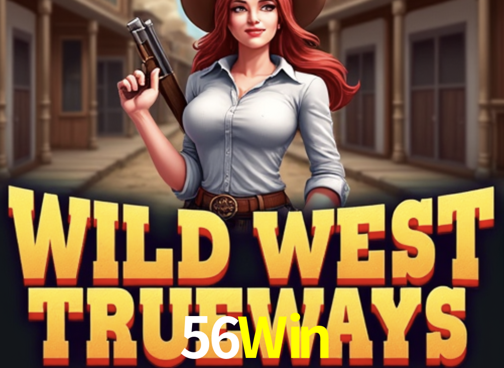 Descubra a Magia dos Jogos de Arcade no 56Win