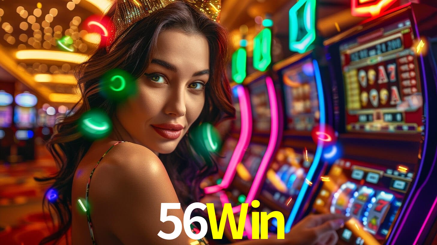 Jogos Exclusivos 56Win