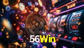 Casino Ao Vivo 56Win