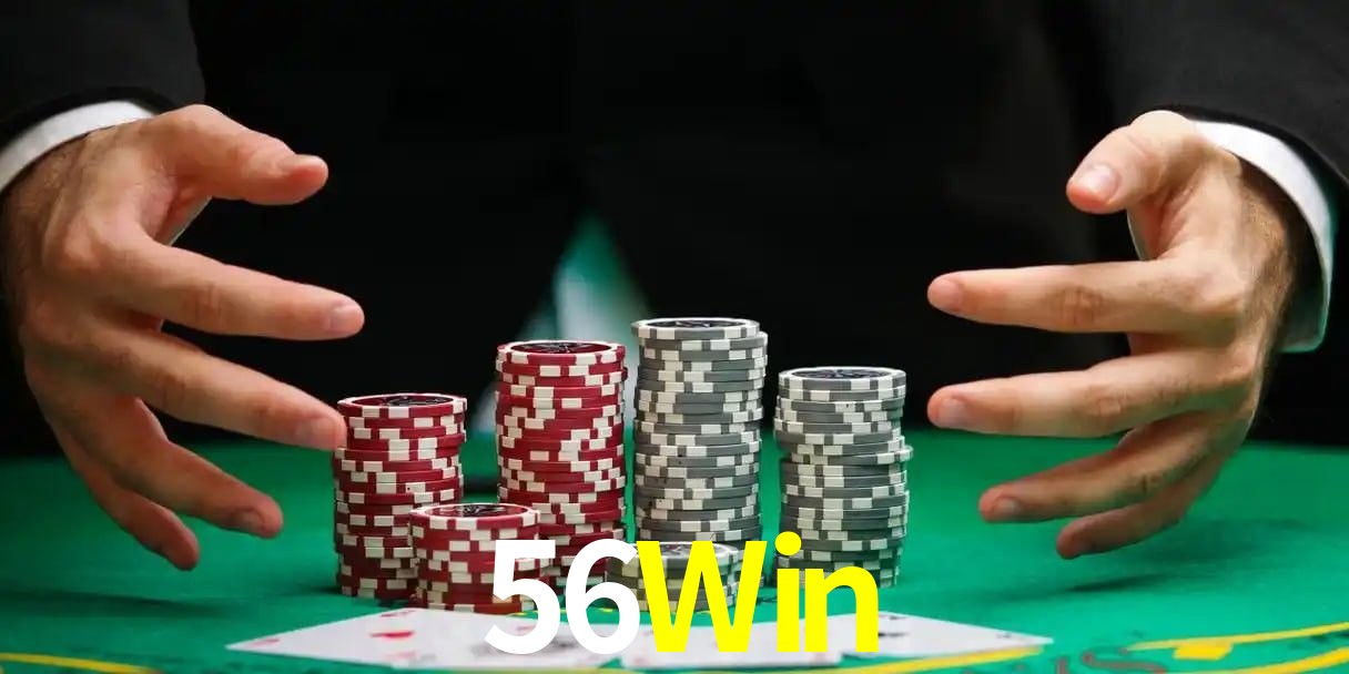 Especiais de Fim de Semana 56Win
