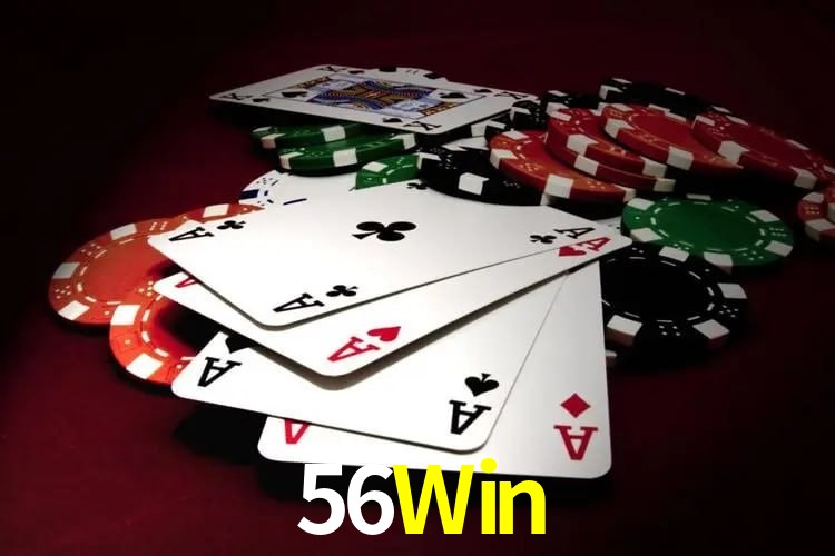 Recursos de Bônus 56Win
