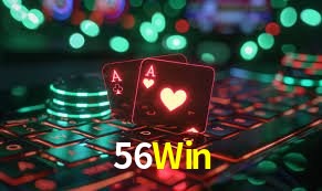 Design Responsivo 56Win