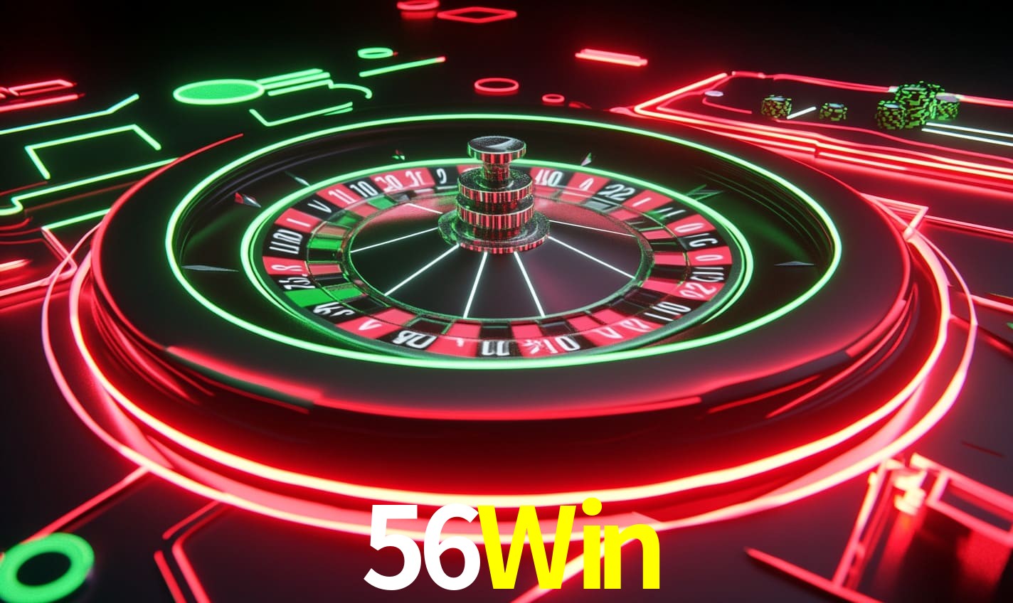 Apostas de Tênis 56Win