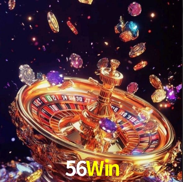 Login Seguro 56Win
