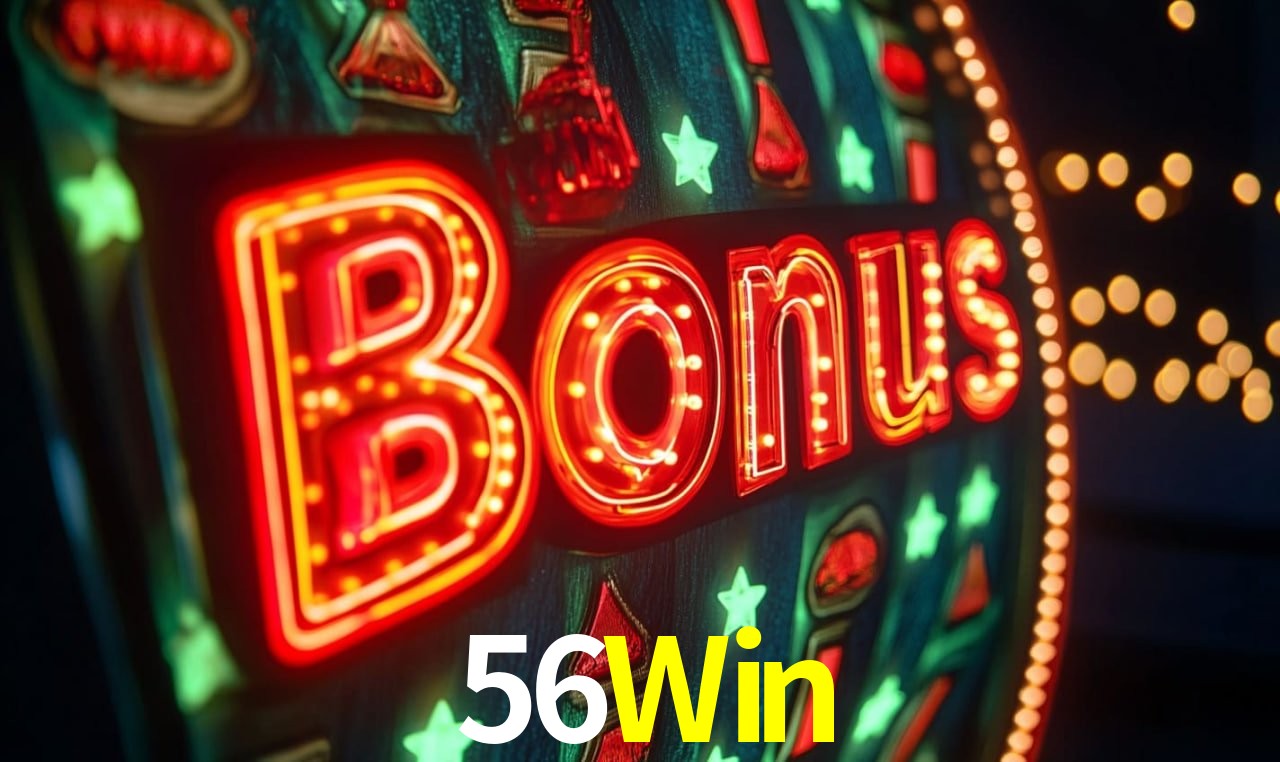 Apostas de Tênis 56Win