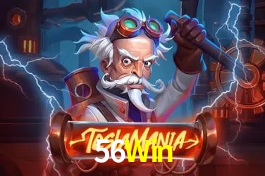 Estatísticas do Jogo 56Win