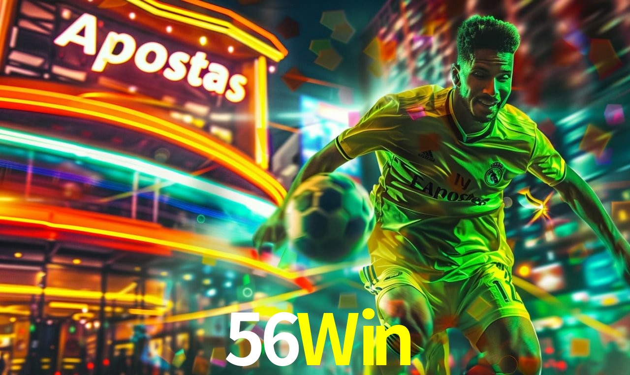Ofertas Exclusivas 56Win