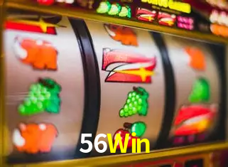 A Experiência Imersiva dos Cassinos Ao Vivo no 56Win
