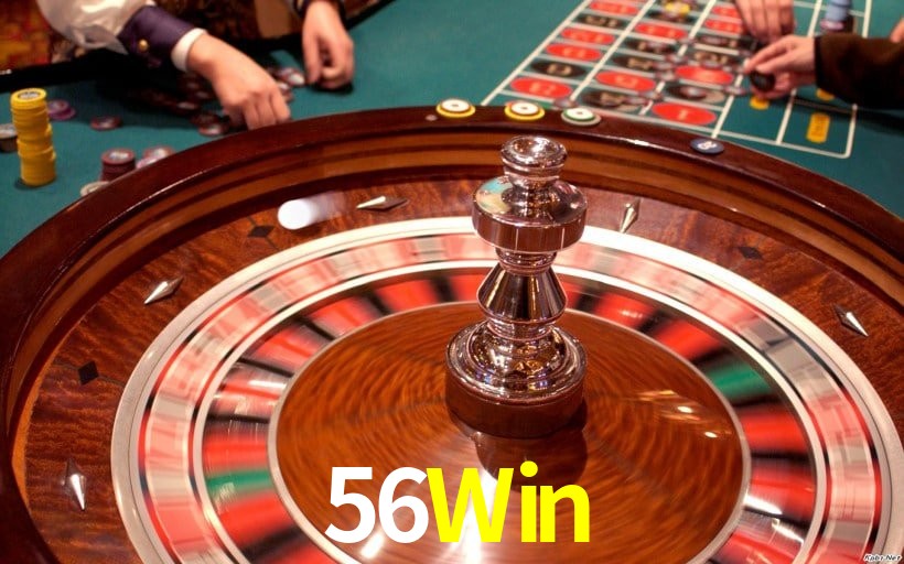 Estatísticas 56Win