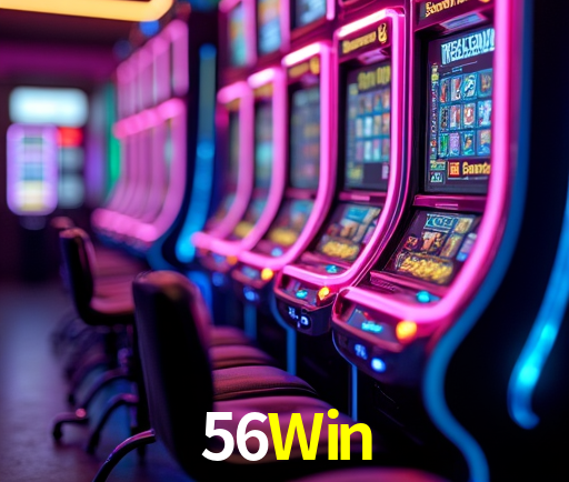 Sistemas de Segurança 56Win