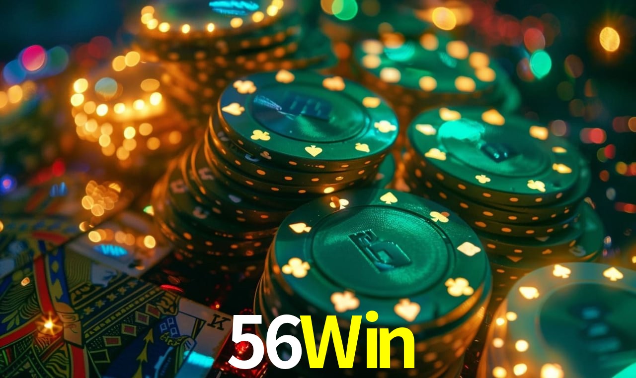 Login Seguro 56Win