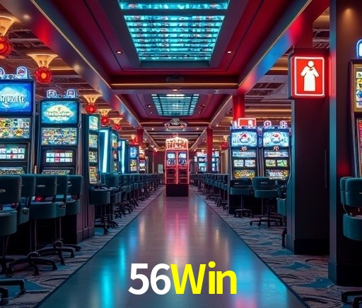 Jogos Exclusivos 56Win