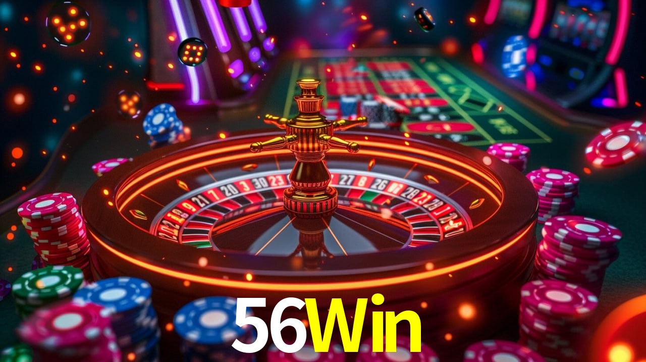 Jogo Aviator 56Win