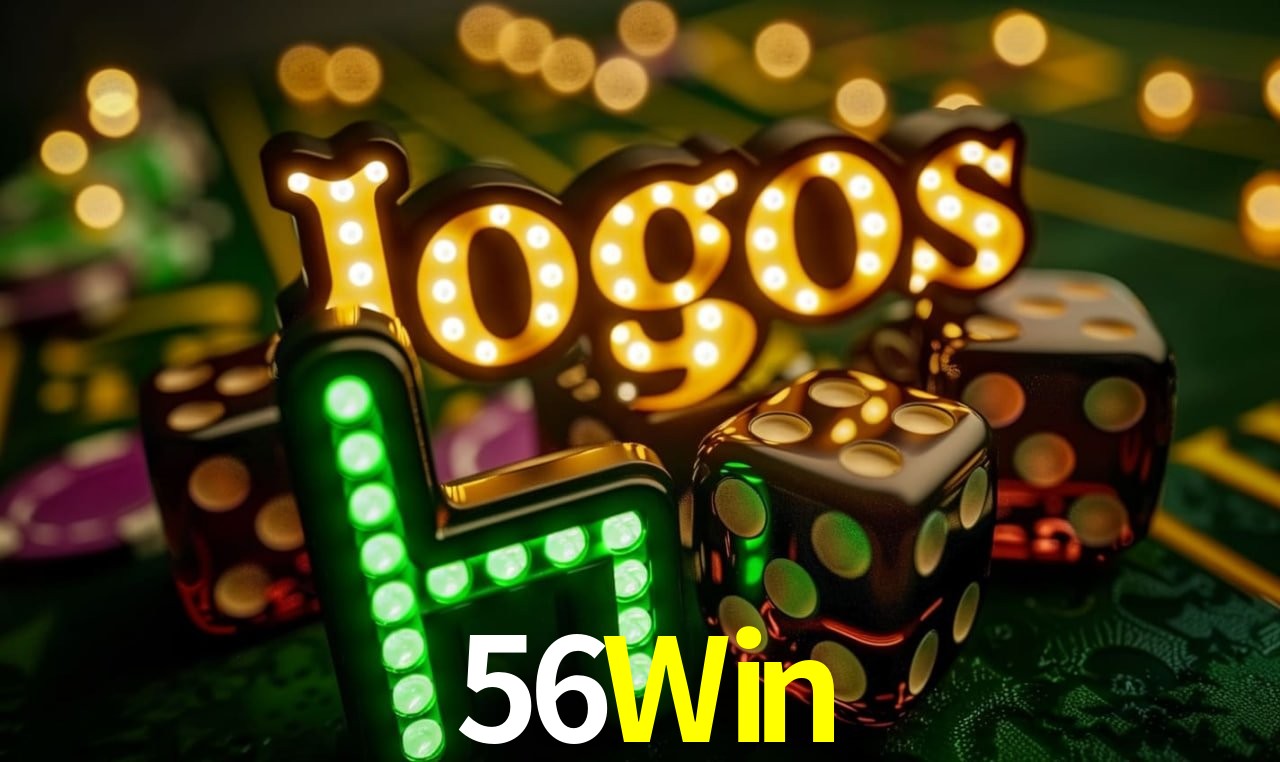 Promoção Relâmpago 56Win