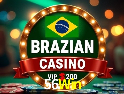 Promoção Relâmpago 56Win