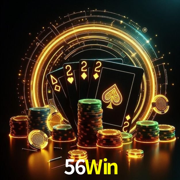 Bônus de Boas-vindas 56Win