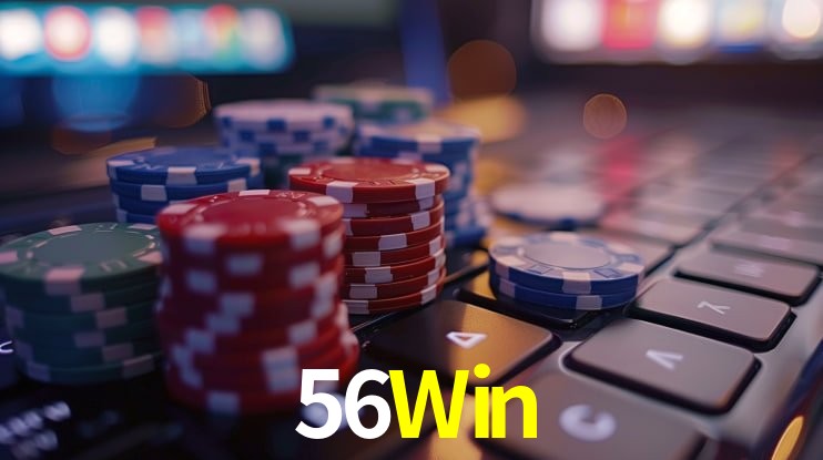 Diretório de Jogos 56Win