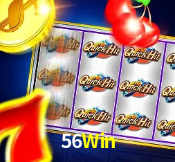 A Experiência Imersiva dos Cassinos Ao Vivo no 56Win