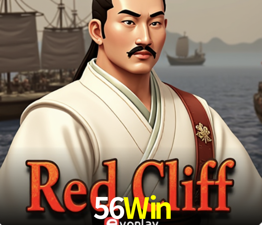 Descubra o Mundo do Cassino Online com 56Win