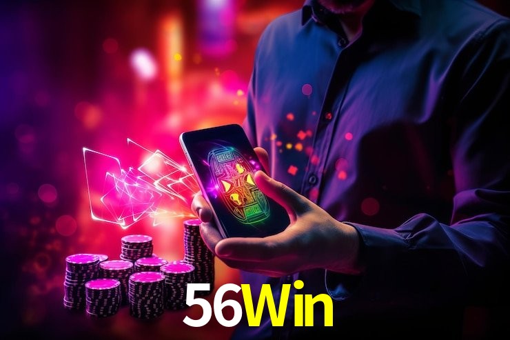 Estatísticas do Jogo 56Win
