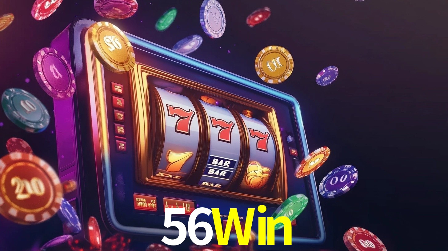 APP oficial da 56Win para mobile