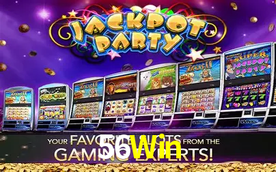 Descubra o Programa VIP da 56Win: Vantagens Exclusivas para Jogadores