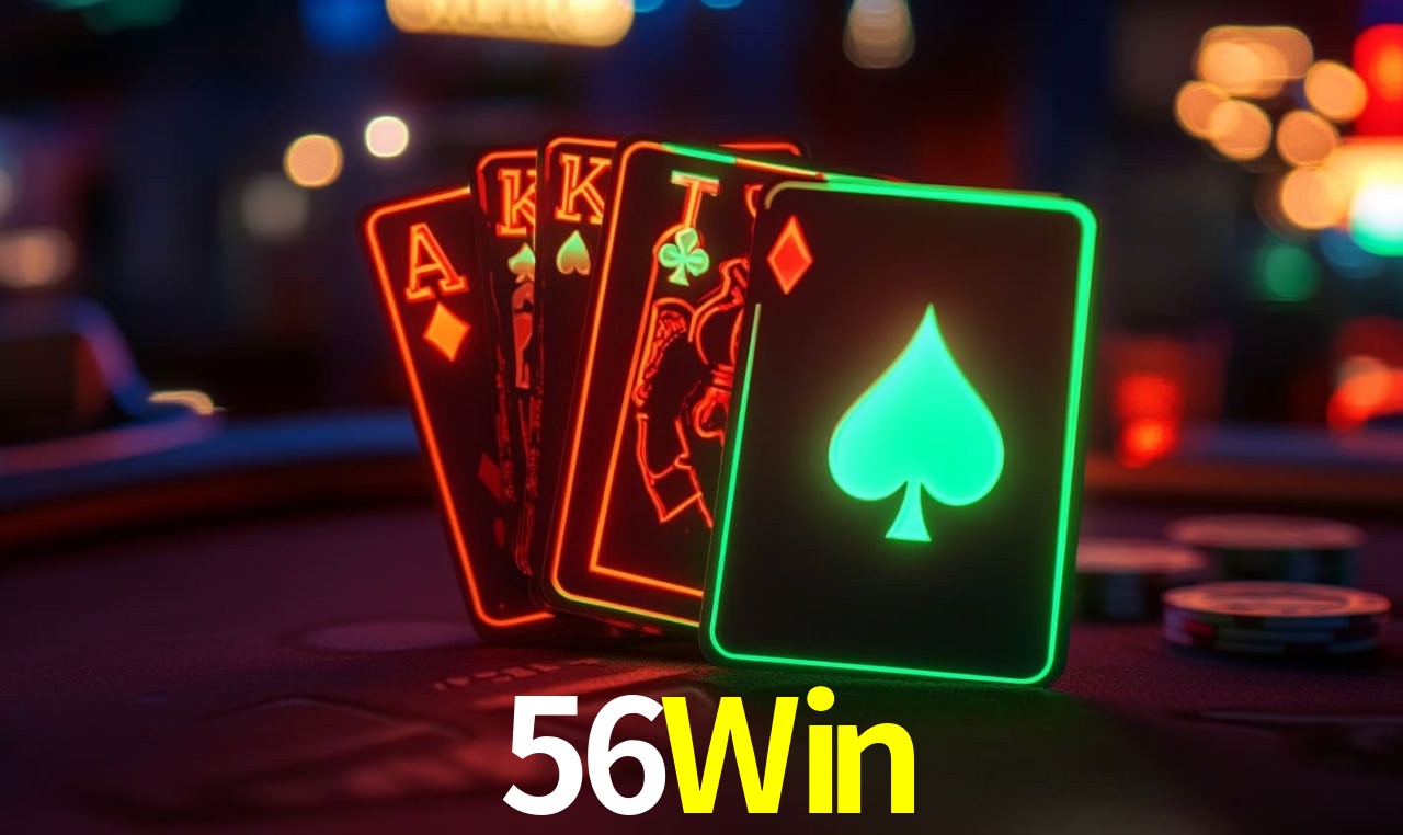 Especiais de Fim de Semana 56Win